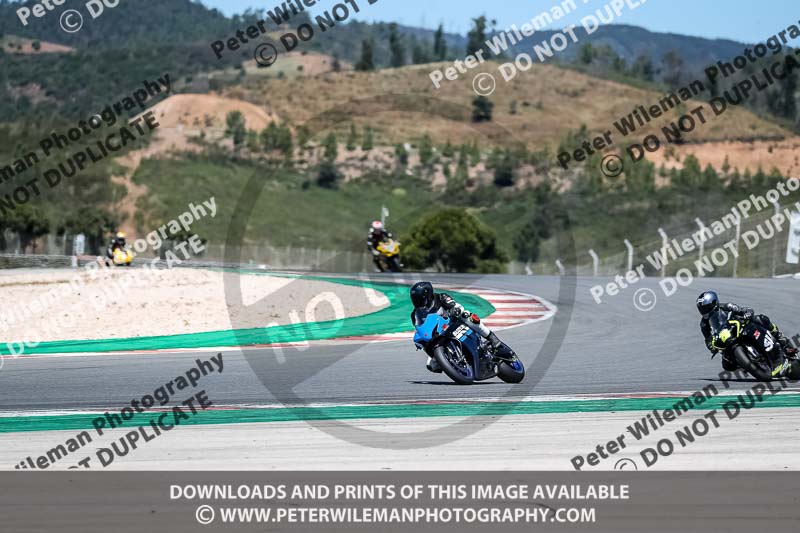 may 2019;motorbikes;no limits;peter wileman photography;portimao;portugal;trackday digital images